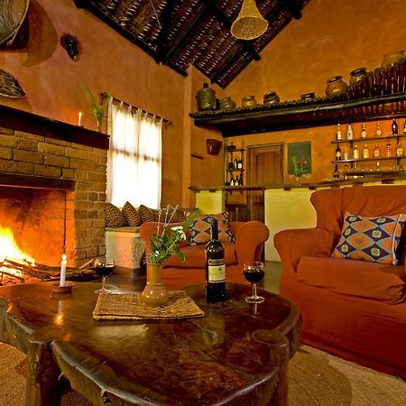 Moivaro Coffee Lodge Аруша Экстерьер фото