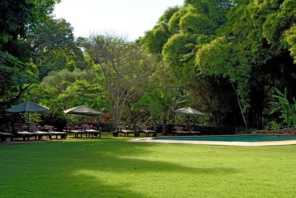 Moivaro Coffee Lodge Аруша Экстерьер фото