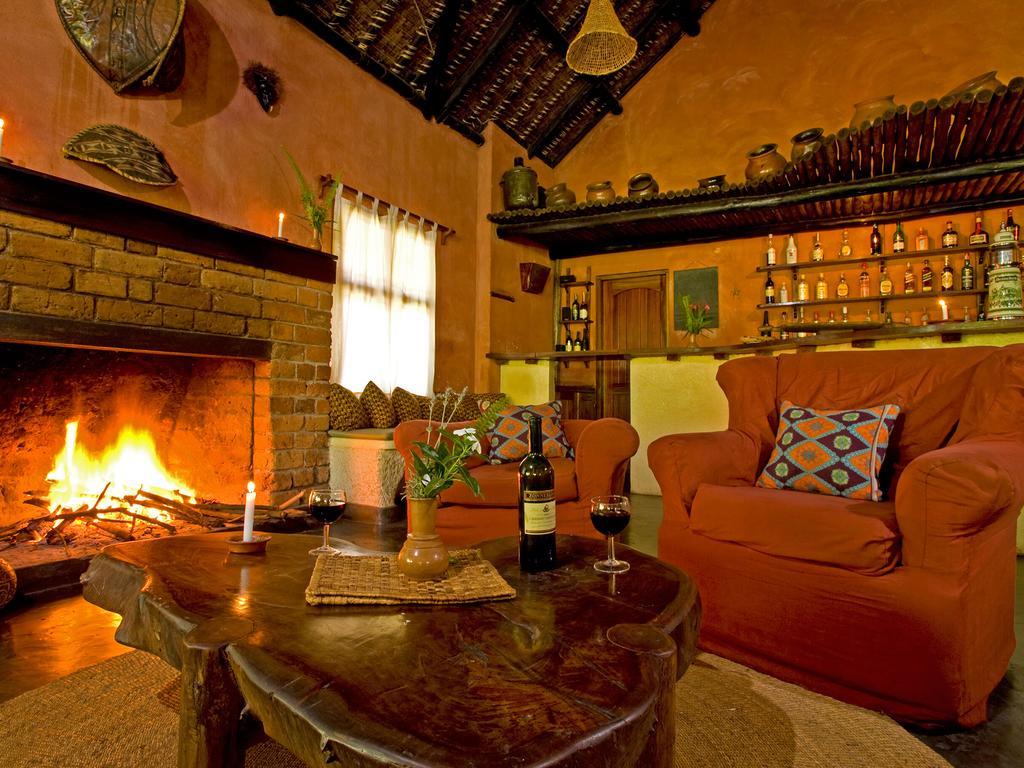 Moivaro Coffee Lodge Аруша Экстерьер фото