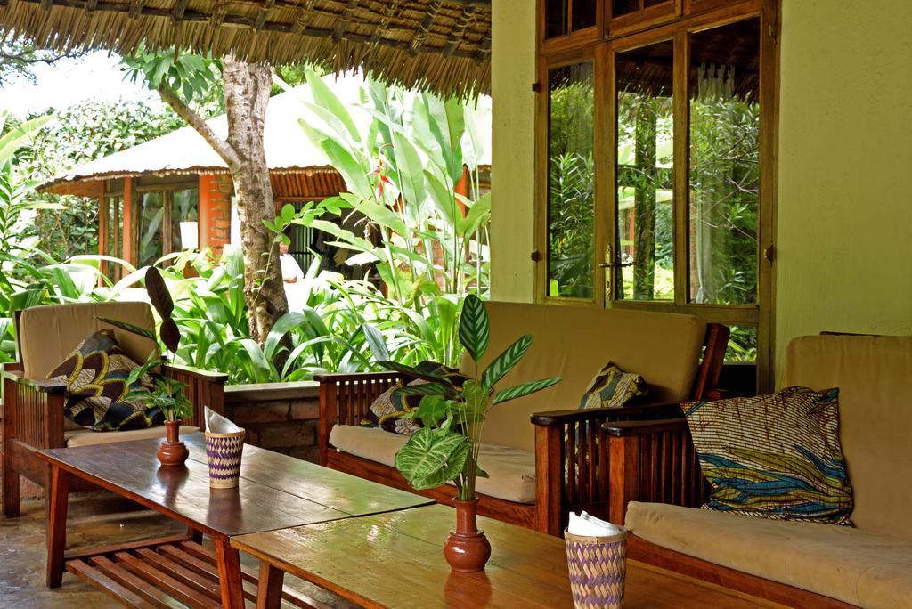 Moivaro Coffee Lodge Аруша Экстерьер фото