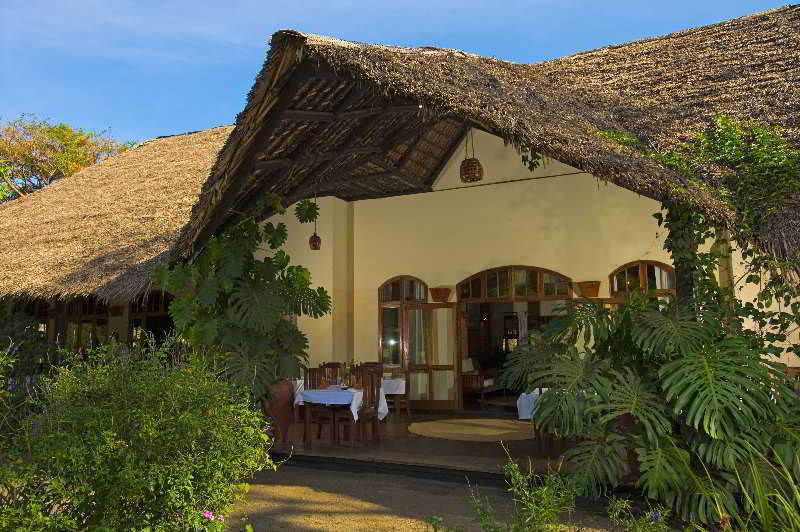 Moivaro Coffee Lodge Аруша Экстерьер фото