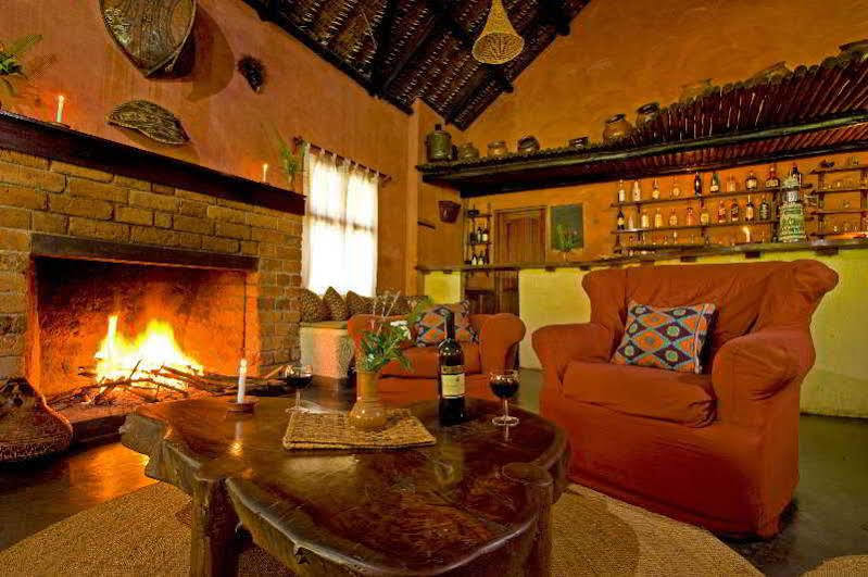 Moivaro Coffee Lodge Аруша Экстерьер фото